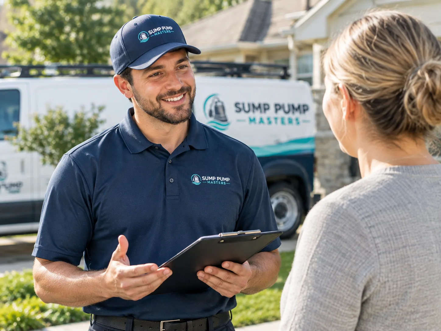 Sump Pump Repair Graford, TX FAQs
